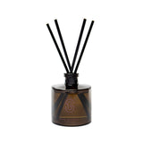 Scarlet & Grace | 220mL New Signature Scented Home Reed Diffuser in Black Raspberry & Vanilla