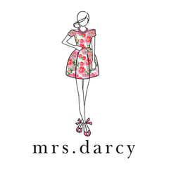 Mrs. Darcy
