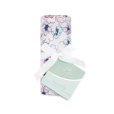 aden + anais | Classic Swaddle Single in Trail Blooms Flora