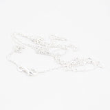 123home | Sterling Silver Chain 60cm