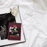 Blacklist | So Damn Pretty Gift Card