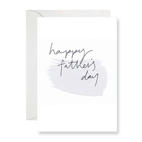 Rachel Kennedy Designs | Happy Father's Day Gift Card