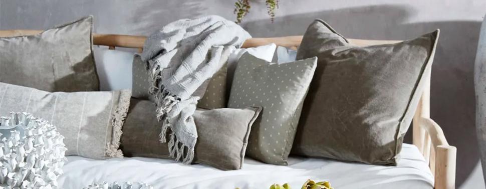 123home raine & humble soft furnishings cushion throw oven glove tea towel